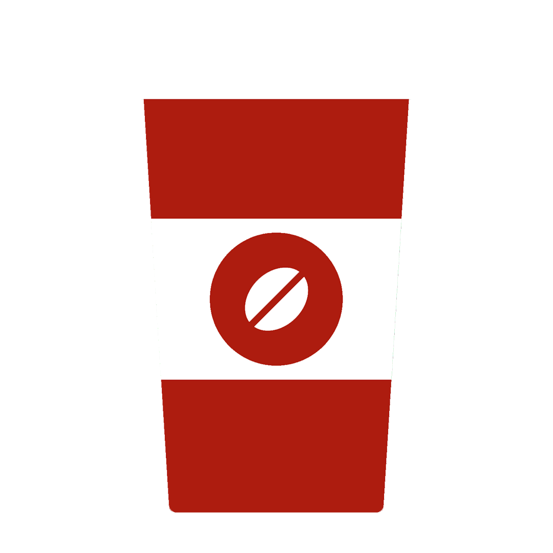 Coffee cup